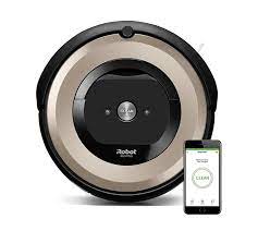 Roomba problems & troubleshooting guide. New Irobot Roomba E6 6198