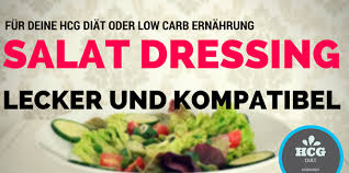 Salatdressing Ohne Ol Hcg Stoffwechseldiat Hcg Diat Rezepte Stoffwechselkur Rezepte Hcg Rezepte