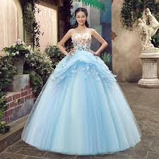 Sweet 16 dresses with flowers. Light Blue Sweet Sixteen Dresses Off 61 Medpharmres Com