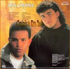 Se você encontrou alguma informação errada ou poderia melhorar essa página sobre rick e renner fale agora mesmo com a gente! Rick Renner 1992 Vol 1 Caipira Do Sul