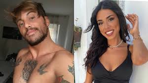 Ecco chi è giulia d'urso, diventato un volto noto del piccolo schermo dopo aver preso. Ued Giulio Raselli Lancia Una Frecciatina Alla Ex Giulia D Urso Mondotv 24