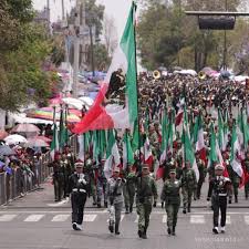 El día después del 5 de mayo