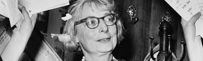 Citizen Jane: Battle for the City