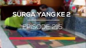 Nantikan drama bersiri syurga yang kedua yang diadaptasi daripada sinetron indonesia. Download Surga Yang Ke 2 Episode 147 Mp4 3gp Mp3 Flv Webm Pc Mkv Daily Movies Hub