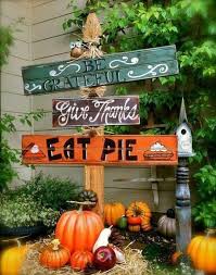 Maybe you would like to learn more about one of these? Outdoor Thanksgiving Decorations Ideas 18 Easyday