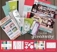 Get deal (111 people used). Freebie Friday With Kiwi Lane Stamp Scrapbook Expo