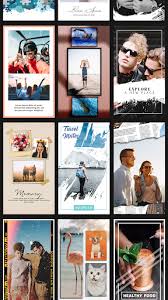 Video story maker easily create animated stories using video story maker for free. Download Story Maker Insta Story Art For Instagram Apk Latest Version