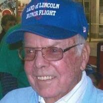 Kenneth E. Rothe Obituary