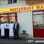 Warsi - Restaurant Indien et Pakistanais, 5 Bd des Sports 1 a 77700 Bailly-Romainvilliers from www.zabihah.com