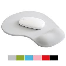 Best mouse pad with wrist rest. Top 7 Best Mouse Pads With Wrist Support In 2020