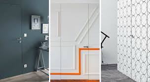 Peintre en décors professionnelle et artiste peintre, je vous accompagne de la création à la réalisation de votre projet : 10 Portes Trompe L Oeil Qui Vont Vous Surprendre