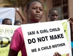 Teenage Pregnancy And Child Marriage Effects On Sustainable National Development National Population Council
