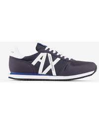 Shop men's armani exchange shoes. Armani Exchange Shoes For Men Up To 60 Off At Lyst Com