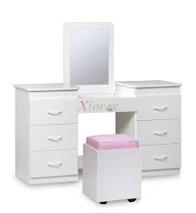 Diy ikea vanity desk dupe!! Vanity Sets Life Line Tango Bedroom Vanity Table Mirror Seat Xiorex