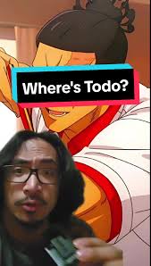 The Unforgettable Legacy of Todo in Jujutsu Kaisen