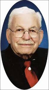 Robert Jack Ruhl Sr. (1920-2009)