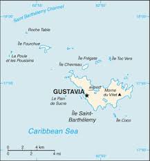 France climat, météo et guide de voyage. Quand Partir A Saint Barthelemy Climat Meteo Et Guide De Voyage