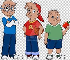Alvin Seville Alvin And The Chipmunks Simon Theodore Seville Png Clipart Adolescence Alvin And The Chipmunks Alvin Alvin And The Chipmunks Chipmunks Alvin