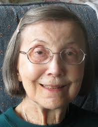 Obituary information for Betty K. Whitney