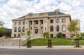 Board members are appointed by the marquette city commission. Peter White Public Library Wikipedia