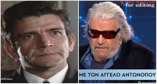 Ο χάουαρντ ζιν, άλλωστε, απευθύνεται σε όλους». Aggelos Antwnopoylos Sto Enwpios Enwpiw H Kontra Boygioyklakh Karezh O Xarismatikos Tsipras Kai O Syriza Thecaller
