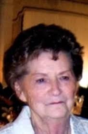 Obituary of Mary J. Carley