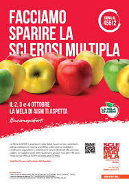 Sclerosi multipla, mistero forse a una svolta. Home Page Aism Associazione Italiana Sclerosi Multipla
