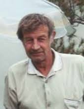 Obituary information for Mark "Gary" Holt