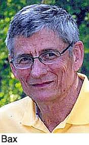 John Bax Obituary