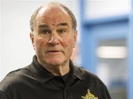 Eric Keckler's Instagram, Twitter & Facebook