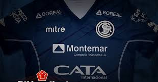 In addition to primera b nacional, the club are competing in the copa argentina. Mitre Llego A Independiente Rivadavia Piel De Ascenso