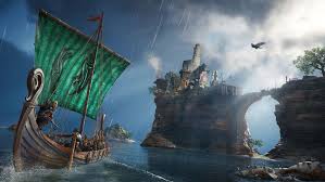 Assassin S Creed Valhalla