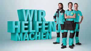 coop bau hobby projekt kita wir helfen machen