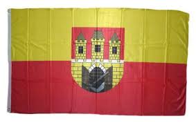 Fahne Flagge Tschechien Prag Tschechien Europa Welt Fahnenwelt