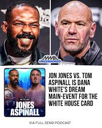 Dana White says the UFC White House card will be far more expensive than  the Sphere event 💰 #UFC #MMA #DanaWhite