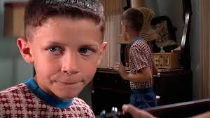 What Happened to Young Forrest Gump? Michael Conner Humphreys' Journey