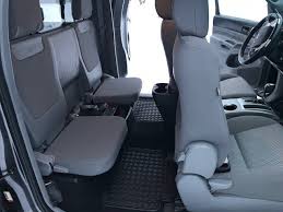 Tacoma back seat air mattress. Access Cab Rear Seat Dog Platform Bed Tacoma World