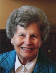 Obituary information for Gladys L. Korver