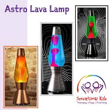 Mathmos Neo Wall Silver Lava Lamp