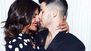The actor, who recently finished shoot of her film text for you in london, said that nick took to indian culture like fish to water. Nick Jonas On 10 Year Age Difference With Priyanka Chopra Jonas My Wife S 37 It S Cool Celebrities News India Tv
