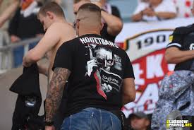 Władysława króla już prawie gotowy. Galeria Lks Lodz Stomil Olsztyn 12 09 2020 Stadionowi Oprawcy