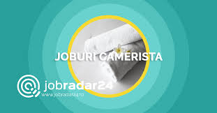 O bonus de performanță motivant în funcție de rezultatele obținute; 10 Locuri De Munca Joburi Pentru Camerista In BucureÈ™ti 2021 Jobradar24