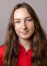 2021-22 Women's Track & Field Roster