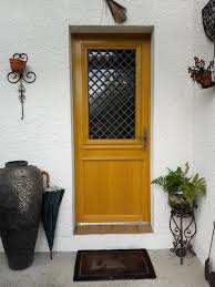 Porte Montmartre Bois Region Bordelaise Portes Fenetre Bois