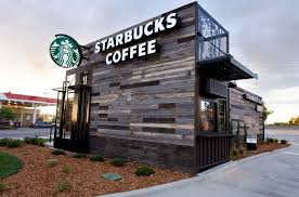 نتيجة بحث الصور عن Modern Creative Kiosk Drive Through Design Container Shop Container Cafe Container Coffee Shop