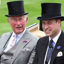 Virginia giuffre, alleged victim of millionaire pedophile jeffrey epstein, sued prince andrew of england for sexual assault on monday in federal court in new york. Prince Charles With Prince William Ascot Race June 18 Ø§Ù„Ø£Ù…ÙŠØ± ØªØ´Ø§Ø±Ù„Ø² Ù…Ø¹ Ø§Ù„Ø£Ù…ÙŠØ± ÙˆÙ„ÙŠØ§Ù… Ø³Ø¨ Prince William Family Prince Charles And Camilla Royal Family England