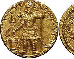 Image of Vasudeva I
