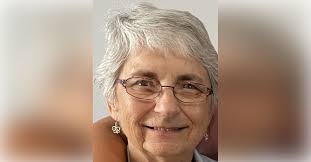 Obituary information for Nancy Barnes