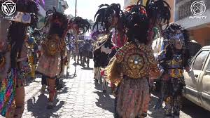 TRANSMISION EN CHUACRUZ PALAMA