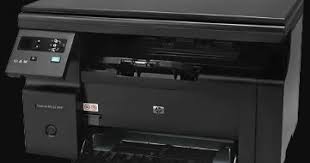 Hp laserjet pro mfp m130fw printer driver supported windows operating systems. Hp Laserjet Pro M1132 Driver Download Hp Laserjet Driver